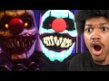 THESE CLOWNS ARE NIGHTMARE FUEL Dark Deception Chapter 3