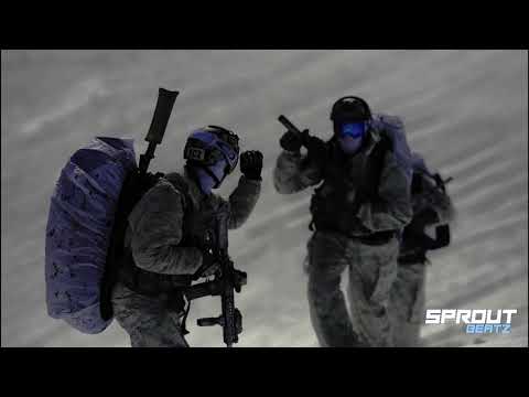 "COLD WINTERS" - #Onefour x #7th Whoosh Type Beat | Uk Drill Instrumental 2020 | (Prod Sprout)