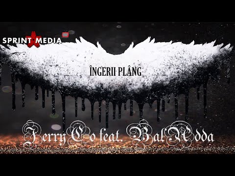 JerryCo feat. Baladda - Ingerii Plang ⭕ 1H MIX