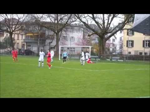 tzm 2014-M16 TEAM LAUSANNE VAUD