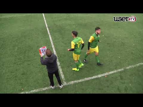 Asd Città Caudina vs Arpaise 2-4 | La sintesi