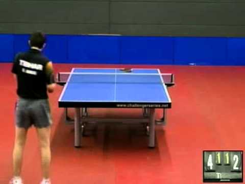 11/11/08 KARAS vs. HINSE