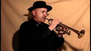 James Boris Perez - Mack The Knife - Trumpet Solo