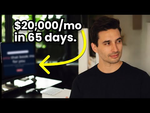 Allbound Agency - Customer Success Story (Jérémy Grandillon - Founder)