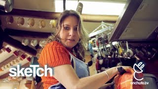 Mami, mami, mami... (Día de la Madre)