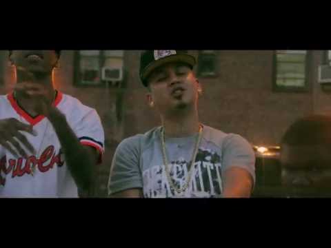 Stacks - Hot Nigga Freestyle