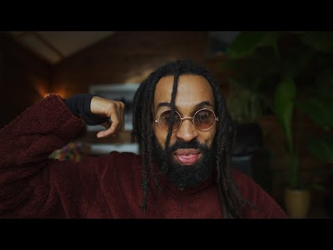 I Overcame the Negative Thoughts In My Mind , using this technique | HINDZ