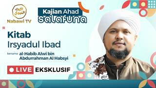 Download lagu LIVE | Majelis Rutin Ahad Pagi Zawiyaturrasul SAW - Habib Alwi bin Abdurrahman Al Habsyi mp3 Download lagu LIVE | Majelis Rutin Ahad Pagi Zawiyaturrasul SAW - Habib Alwi bin Abdurrahman Al Habsyi mp3