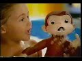 Curious George Tub Time Toy TV Ad 2008 Toy Curiousgeorge