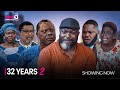 32 YEARS PART 2 - Latest 2023 Yoruba Movie Starring; Dele Odule, Peter Ijagbemi, Ladi Folarin