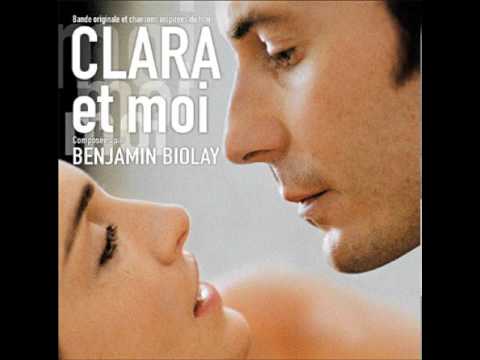 Videoclip de Les grands ensembles — Benjamin Biolay
