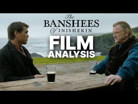 The Banshees Of Inisherin's 6 Hidden Messages | Film Analysis