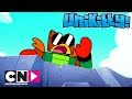 Unikitty | Actiehelden | Cartoon Network