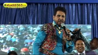(13) Balachaur (Nawanshahr) Kabaddi Tournament 8 March 2016