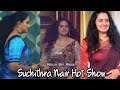 Mallu Serial Actress Suchithra Nair Hot Show Part IV Mallu Hot Media