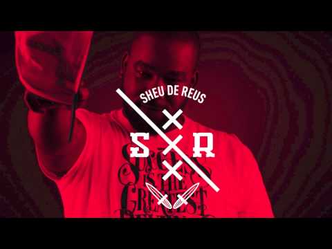 Sheu de Reus 'MMMC' ft. Mellamel [AUDIO]