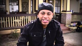 A Sneak Peek into Saints & Sinners