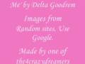 Delta Goodrem - "Will You Fall For Me" lyrics