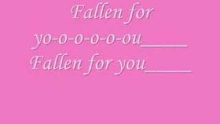 Delta Goodrem - &quot;Will You Fall For Me&quot; lyrics