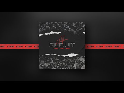 WXLFLESS - CLOUT feat. Luke Benz (Official Audio Video)