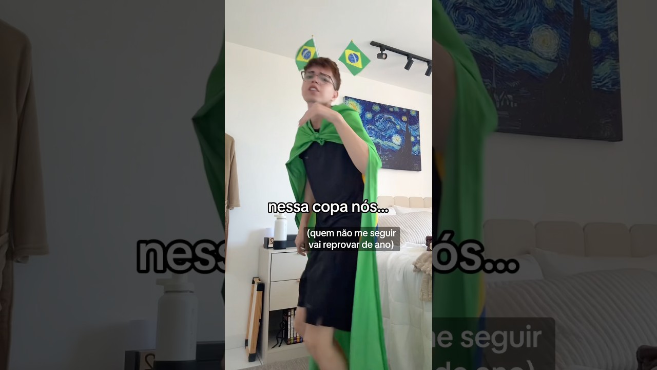 MELHORES MOMENTOS DA COPA