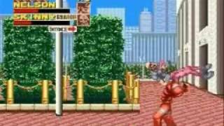 Let's Play MY Way - Rival Turf! Part 1