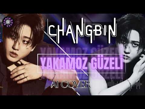 [AI COVER] Changbin - \"Yakamoz Güzeli\" (Orijinal By Yaşlı Amca)
