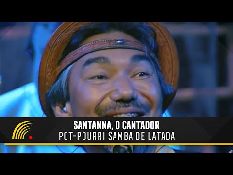 Se Eu Tivesse Asa - Santanna O Cantador