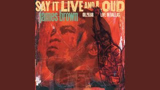 I Got The Feelin' (Live At Dallas Memorial Auditorium / 1968)