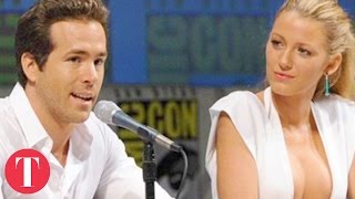 10 Movie Couples Who Became Real-Life Lovers