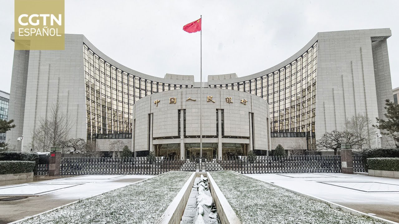 China implementa medidas para el desarrollo del Nuevo Corredor Comercial Internacional Tierra-Mar