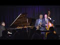 Charles McPherson Performs Star Eyes