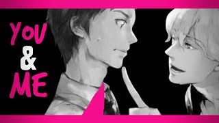 「DS」Scream!! [MEP]