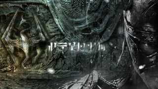 Dovahkiin´s wall (screensaver skyrim)