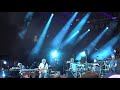 PHISH : Undermind : {4K Ultra HD} : Deer Creek Music Center : Noblesville, IN : 6/4/2022