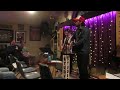 Double D & The Haymaker / David DeLuca & Ward Hayden Girl Guns & Glory "Cause & Effect" Studio 84
