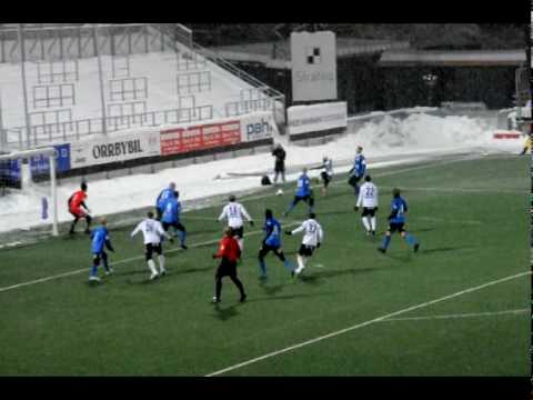 ÖSK - Sirius: Höjdpunkter