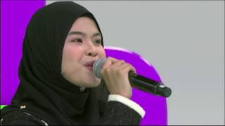 h Live! eksklusif bersama Wani