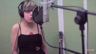 Marystar Studio: Maria Grazia Aschei - Hayley Westenra - Dark waltz