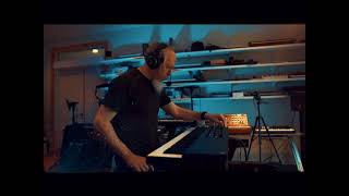 Video thumbnail for Modal Electronics Cobalt 8X by Jordan Rudess
