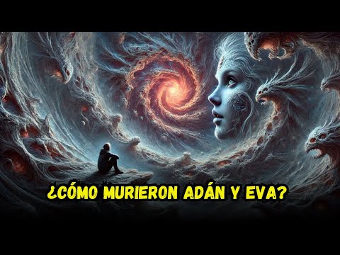 ¿Cómo murieron Adán y Eva? La verdad detrás del fin de los primeros humanos