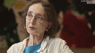 Joyce Carol Oates Interview: Speaking of the Devil