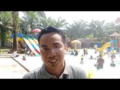 TAMAN WISATA WAHANA YUKITA JADI REKOMENDASI SAAT AKHIR PEKAN