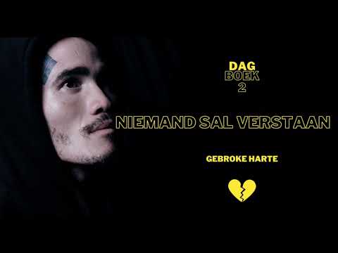 Wanie - Niemand Sal Verstaan (Official Video)