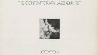 The Contemporary Jazz Quintet - Bang!