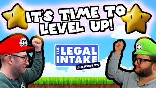 How Growing Law Firms Lose Clients & Why Your Intake Strategy Must Evolve