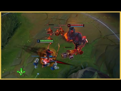 EUW Rank 1 Yasuo Vs Ornn | League of Legends Clip