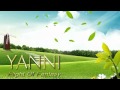 YANNI   Flight Of Fantasy