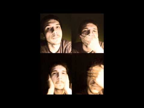 Mrzovoljno Oko, Crux, Ill G - Bluz o meni