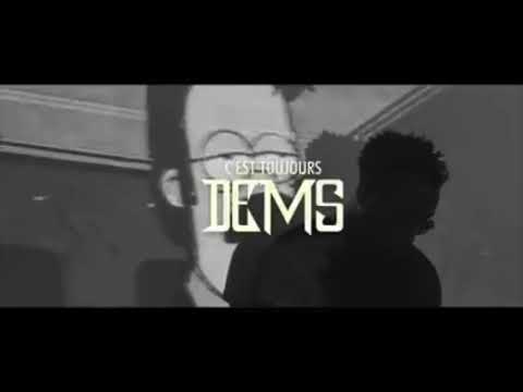 Damso - C'est toujours DEMS (le vrai)